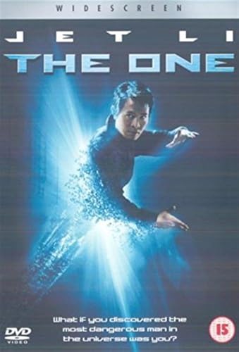 The One [Dvd] [2002]