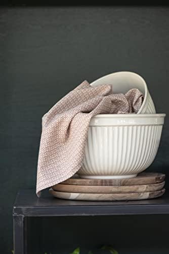 IB Laursen Zestaw miseczek po 3 Mynte Butter Cream