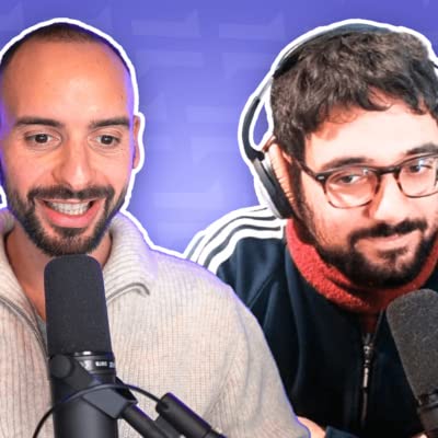 Ep. 1 - Johnny Creek: Il Fondatore di Melagoodo