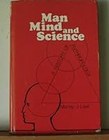 Leaf: Man Mind & Science (Cloth) 0231046189 Book Cover