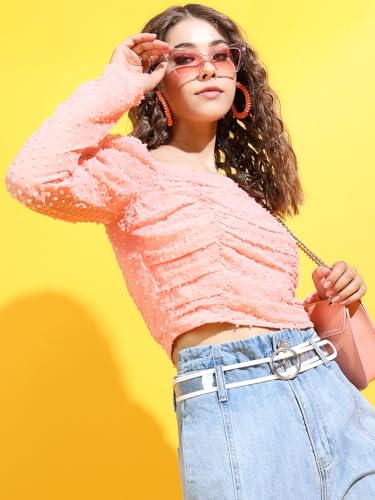Image of Tokyo Talkies Women Tops