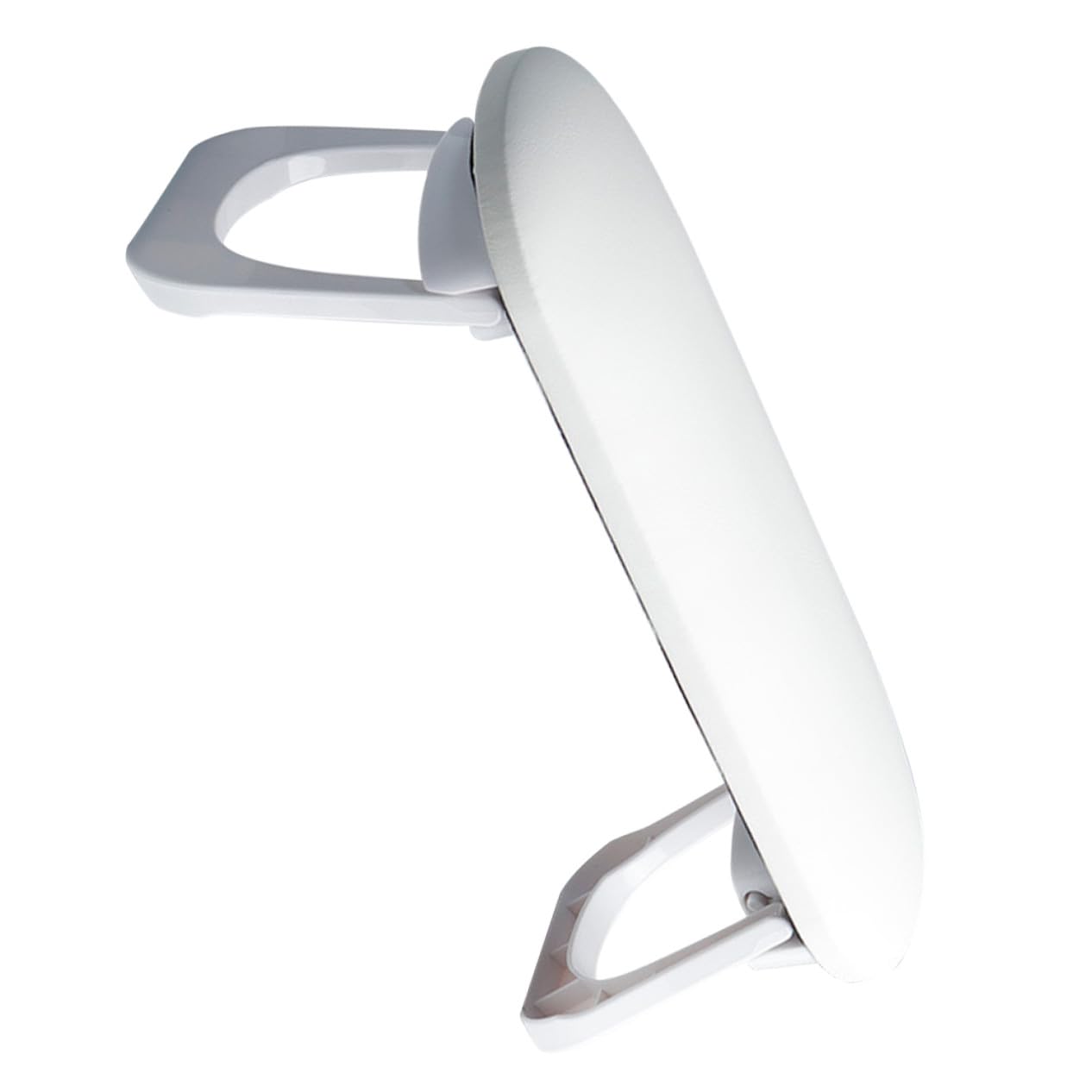 Adjustable Nail Arm Rest Pillow for Manicure with Spacious Tool Storage Comfortable Wrist Support Cushion for Nail Salon and Home Use Soft Hand Rest