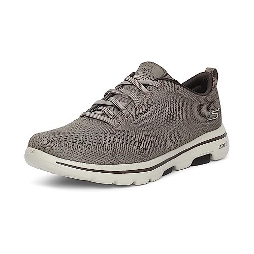 Image of Skechers Men Go Walk 5 Warwick Walking Shoes