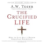 Cover of The Crucified Life