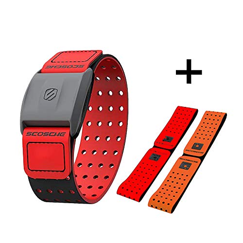 Best Mio Alpha Heart Rate Monitor