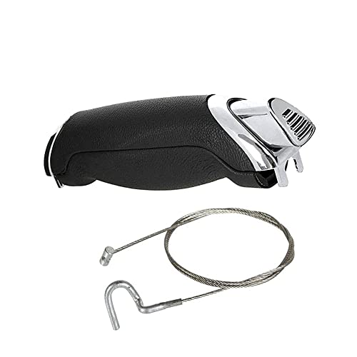 How to adjust handbrake How to adjust handbrake