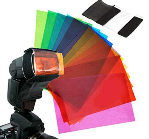 Universele Softbox / Diffuser kit geschikt voor alle cameraflitsers - - GSL NV