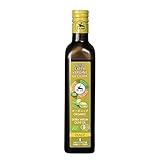 アルチェネロ オーガニック EXVオリーブオイル　ドルチェ 500ml×３本