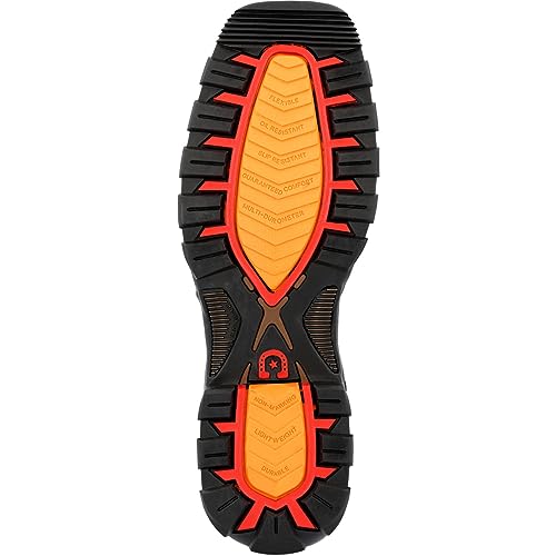 Image of Durango Men's Maverick Xp 11 inch Stoe