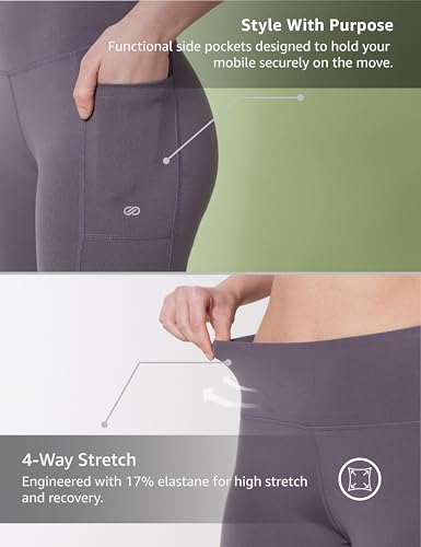 Image of Symbol Premium Women's Snug Fit Super Stretch Tights Shorts |Moisture-Wicking |Above Knee Length | Cycling Shorts | Under Skirt Shorts | Gym | Yoga Shorties | Shapewear (Available in Plus Sizes)
