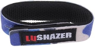 THE STYLE SUTRA® 5xFishing Rod Tie Rod Strap Belt Fishing Accessories Pole Fasteners Camo | Sporting Goods | Fishing | Fishing Equipment | Rod Cases, Tubes & Racks-picture-32