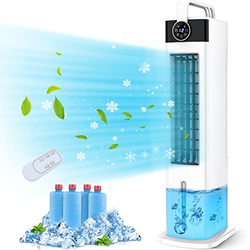 List of Ten Best Evap Coolers [Top Picks 2023 Reviews]