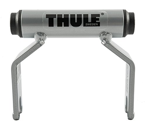 Thule 530L Thru Axle Adapter (Cannondale Lefty), Black #TOP1