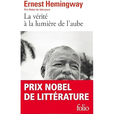 La v&eacute;rit&eacute; &agrave; la lumi&egrave;re de l'aube