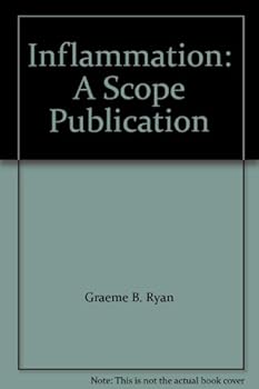 Hardcover Inflammation: A Scope Publication Book