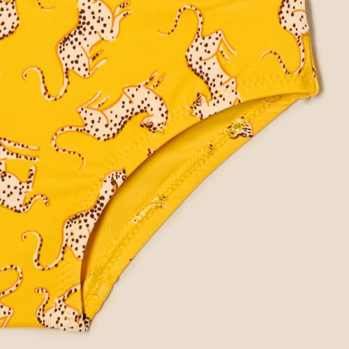 Amazon Essentials Girls Tankini Set 5