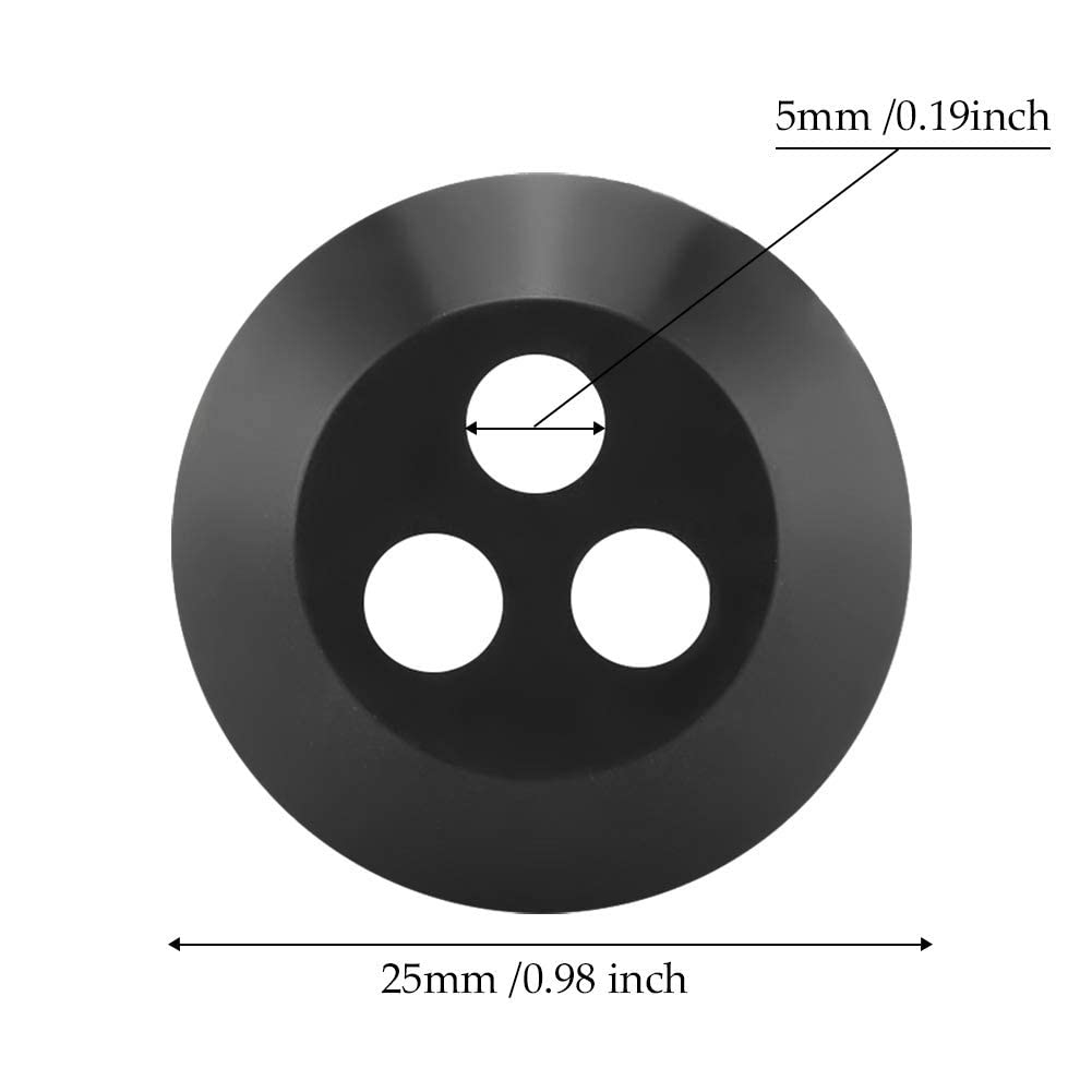 Œillets Réservoir Carburant Pour Débroussailleuse ECHO - Lot De 5 Pièces De Rechange