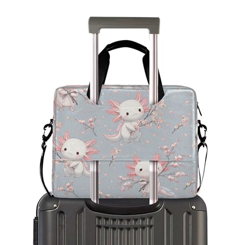Funda para portátil ALAZA con correa 13-15.6 pulg miniatura 2