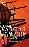 Im Schatten des Palazzo Farnese: Kriminalroman