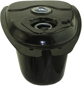 DJ-Motor Fuel Tank For Honda Chaly 50 70 CF50 CF70 Bike