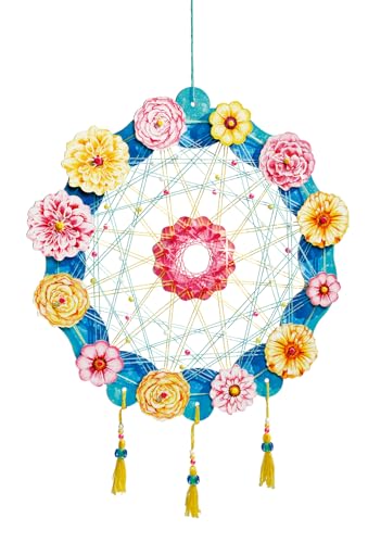 String Art Dreamcatchers Maxi - vue 5