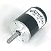 AmpFlow E30-150-24 Brushed Electric Motor, 12V, 24V, or 36 VDC, 5600 RPM