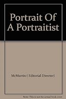 Portrait Of A Portraitist B006LS6DHO Book Cover