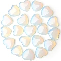 Opalite - 20pcs