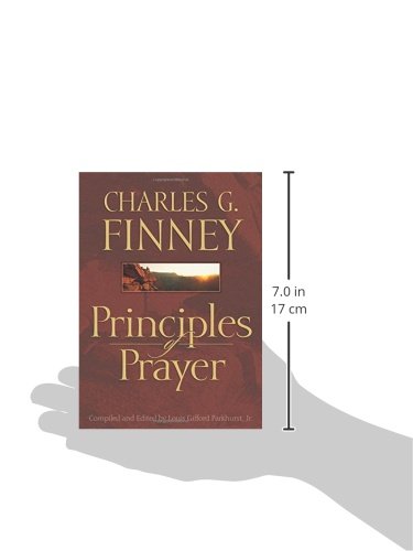 Principles of Prayer - Image 3