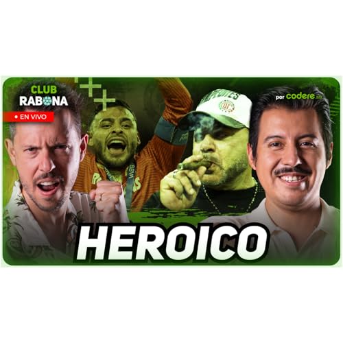 BICAMPE&Oacute;N | Se&ntilde;ora final de vuelta