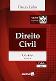 Direito Civil - Direito Das Coisas - Vol. 4 - 8ª edição 2023: Volume 4