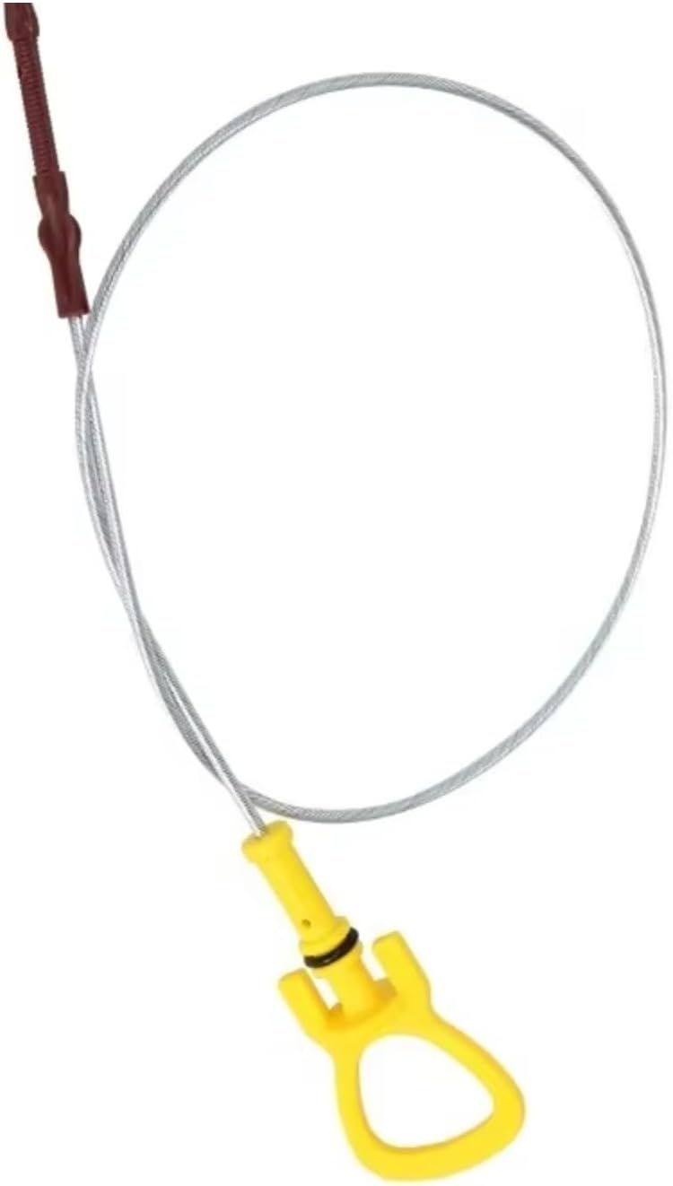 Car Oil Dipstick Oil Level Sensors for Benz for CLA250 2014 2015 2016 2017 2018 2019 2020 Engine Oil Dipstick Oil Level Gauge 2700104101