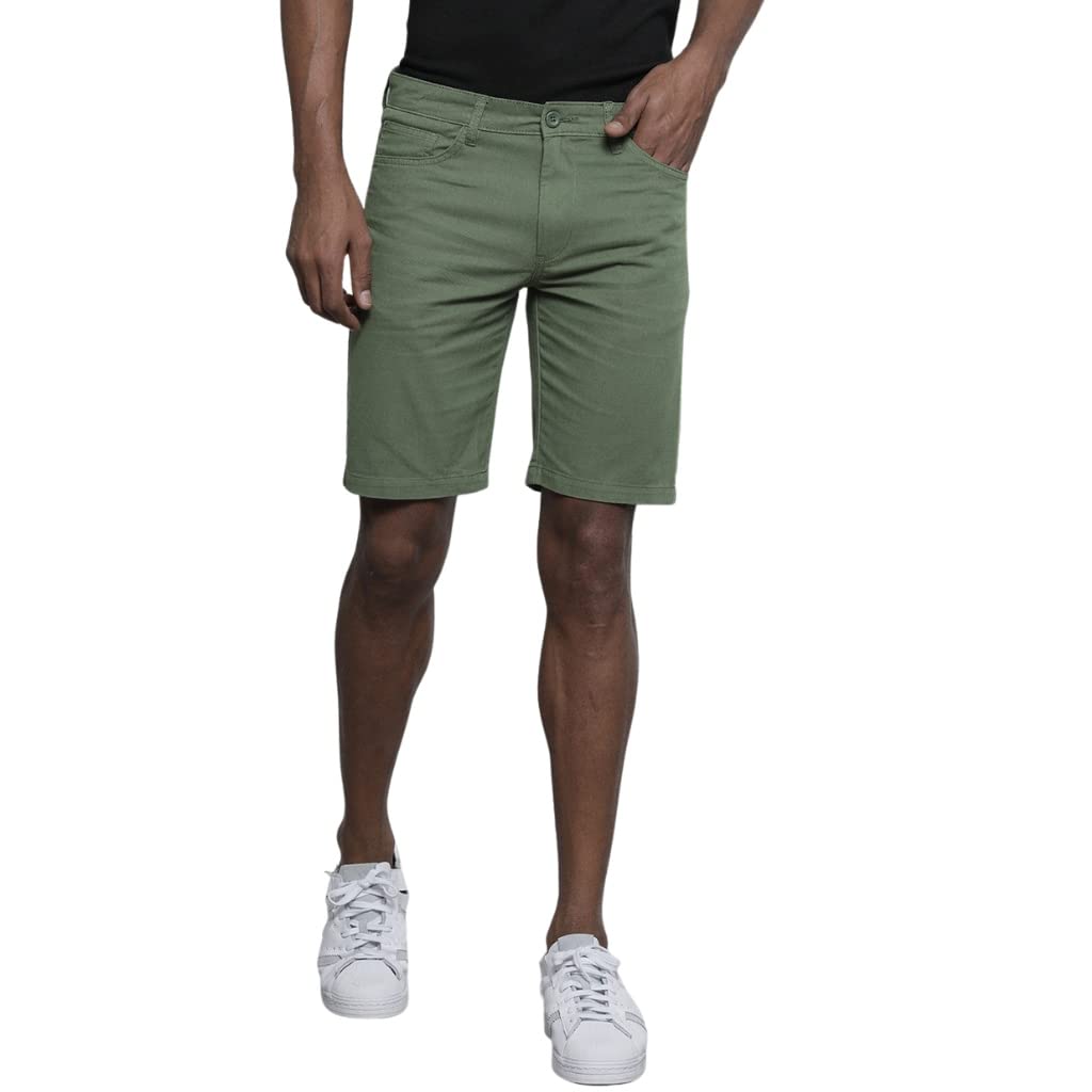 the indian garage co Men's Chino Shorts-picture-44