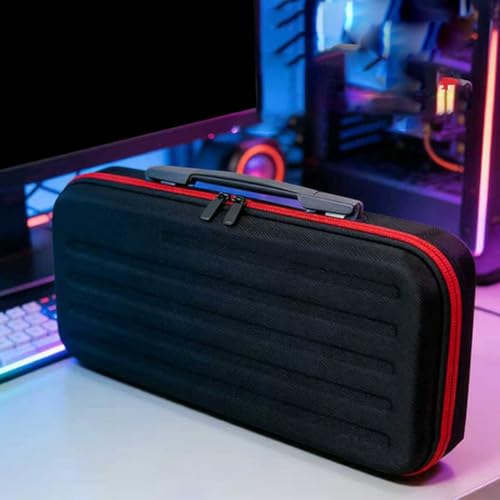 Sac de voyage pour RTX 5090 rigide et imperméable pour transporter votre GPU - 8