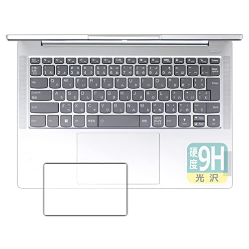 PDA�H�[ Lenovo IdeaPad Slim 5/5i Gen 8 (14�^)�Ή� 9H���d�x[����] �ی� �t�B���� [�^�b�`�p�b�h�p] ���{��