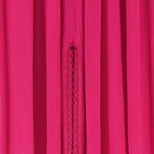 Image of R.Vivimos Boho Maxi Dresses for Women 2026 Summer Sleeveless Halter Elastic Waist Sexy Backless Front Slit Flowy Long Dresses