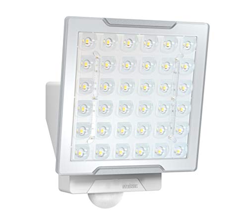 Preisvergleich Produktbild LED-Strahler 25W 2400lm XLED IP44 ws glz Konv