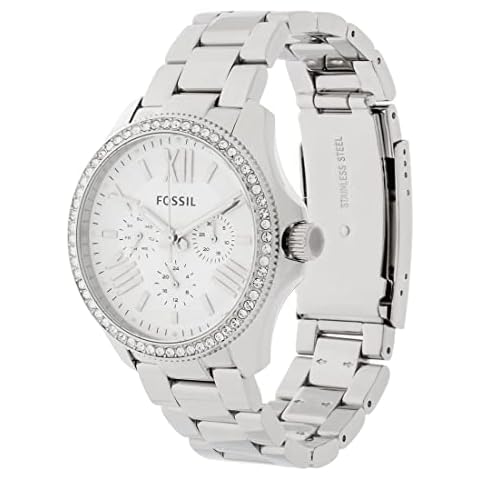 Fossil Montre Cecile Femme Cover