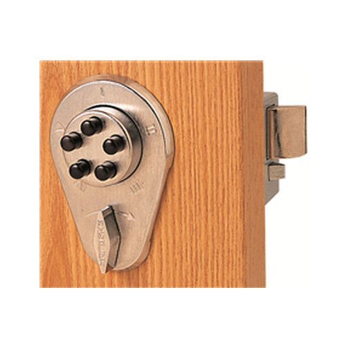 こびかば Kaba Simplex 9170000-26D-41 Thumbturn Mechanical Pushbutton Spring