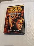 Labyrinth of Evil (Star Wars, Episode III Prequel Novel)