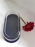 Original Tupperware Tupperware© Butterperle Butterdose Butterbox schwarz