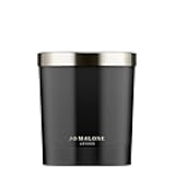 Oud & Bergamot Home Scented Candle, 200 Gram