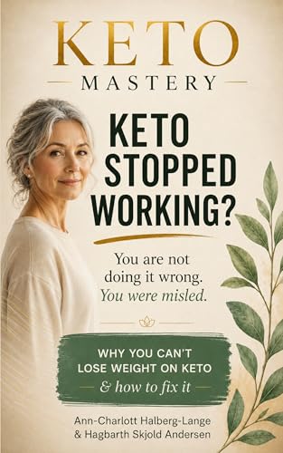 Keto Mastery: Unlock the Power of Mindset and Strategy for Sustainable Success image 2
