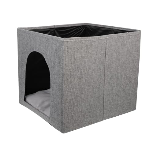 GANAZONO ninho gato animal animais boni pets insetos comfort gatinho camas fofinho presente cômoda c