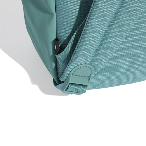 Image of adidas Unisex Classic 3-Stripes Logo Backpack