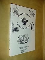 Black Country Stories and Sketches 0952031701 Book Cover