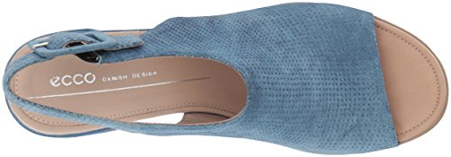 ECCO Women's 250553-619-39 M EU (8-8.5 US)