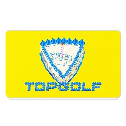 TOPGOLF eGift Card