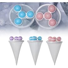 3 Pcs Pet Hair Remover for Laundry, 2025 Floating Hair Filtering Mesh Removal, Reusable Hair Catcher Washer Machine, Hair Filter Cleaning Mesh Bag Dog Cat Hair 3 Colors