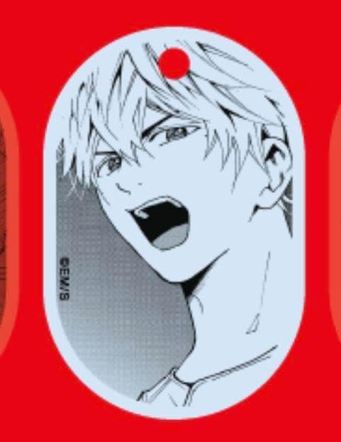 ジャンプラ 365 忘却バッテリー 要圭 アクリル キーホルダー ジャンプ